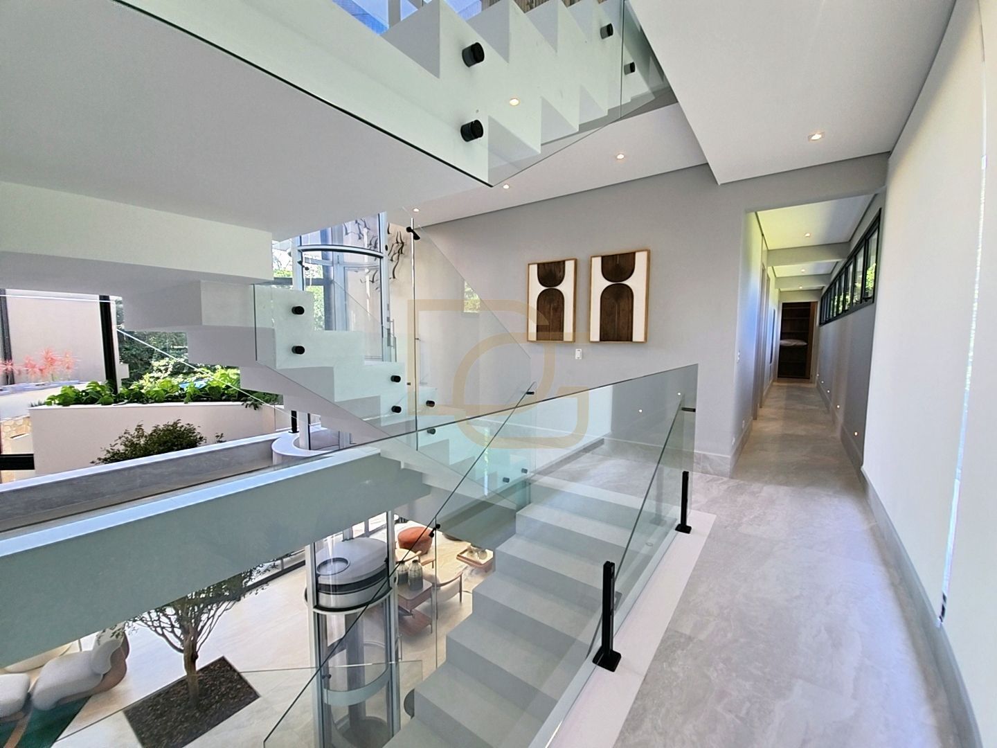 Casa, 6 quartos, 627 m² - Foto 46