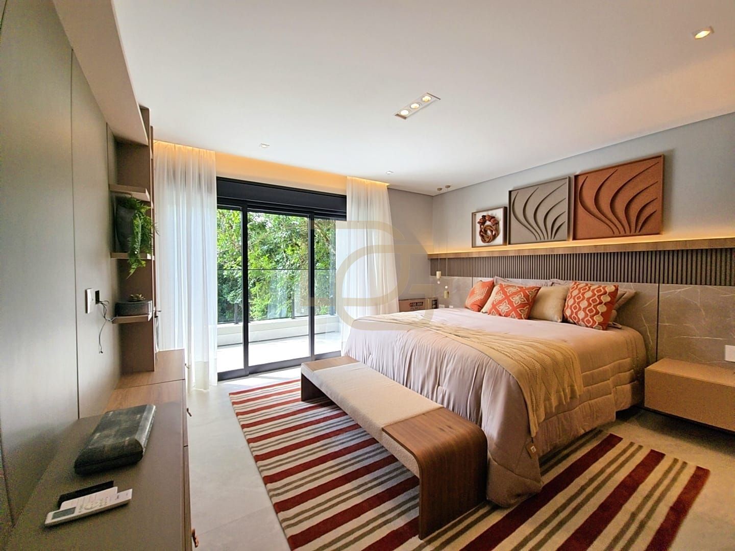 Casa, 6 quartos, 627 m² - Foto 24
