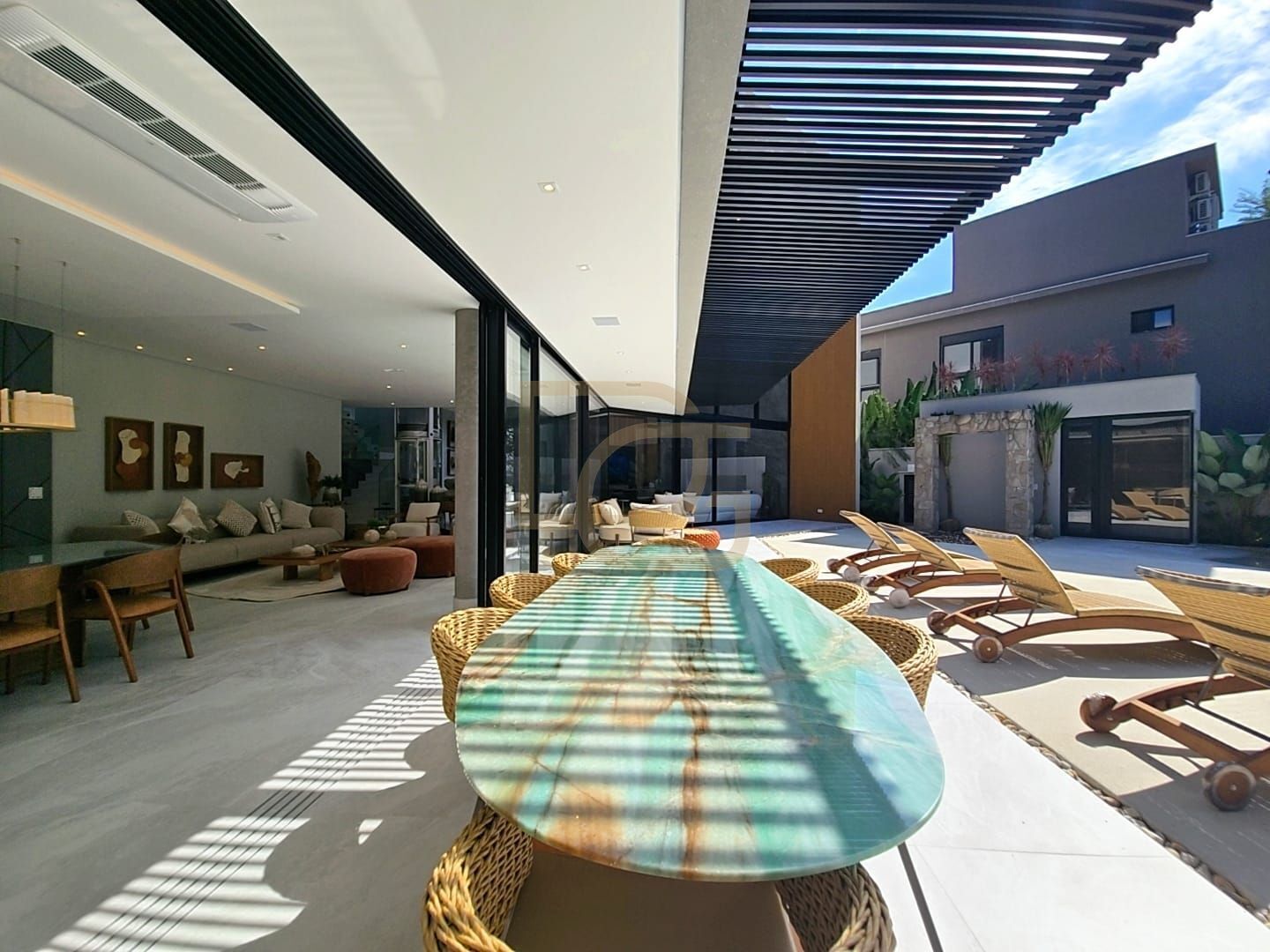 Casa, 6 quartos, 627 m² - Foto 6