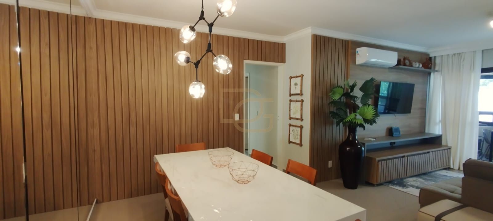 Apartamento, 4 quartos, 120 m² - Foto 25