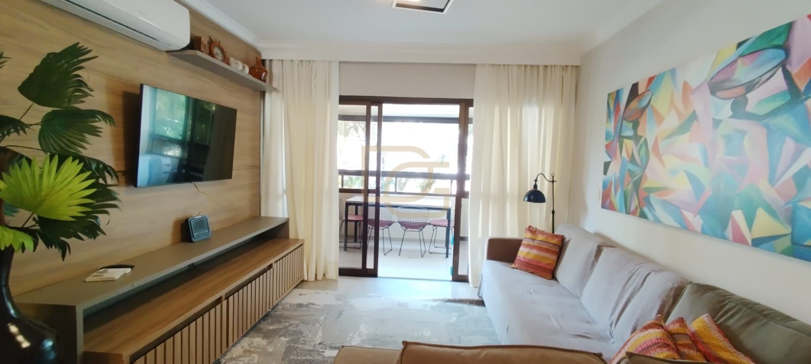 Apartamento, 4 quartos, 120 m² - Foto 21