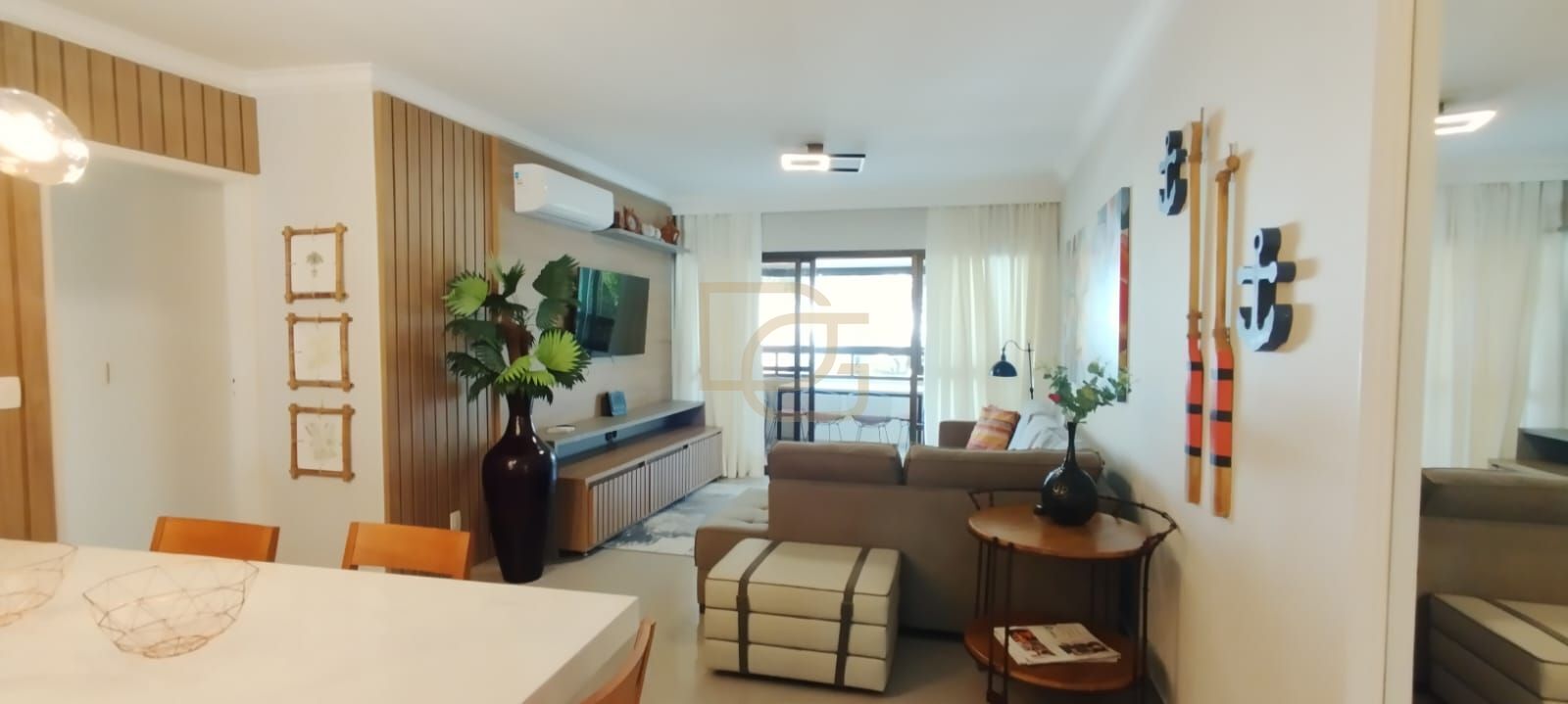 Apartamento, 4 quartos, 120 m² - Foto 23