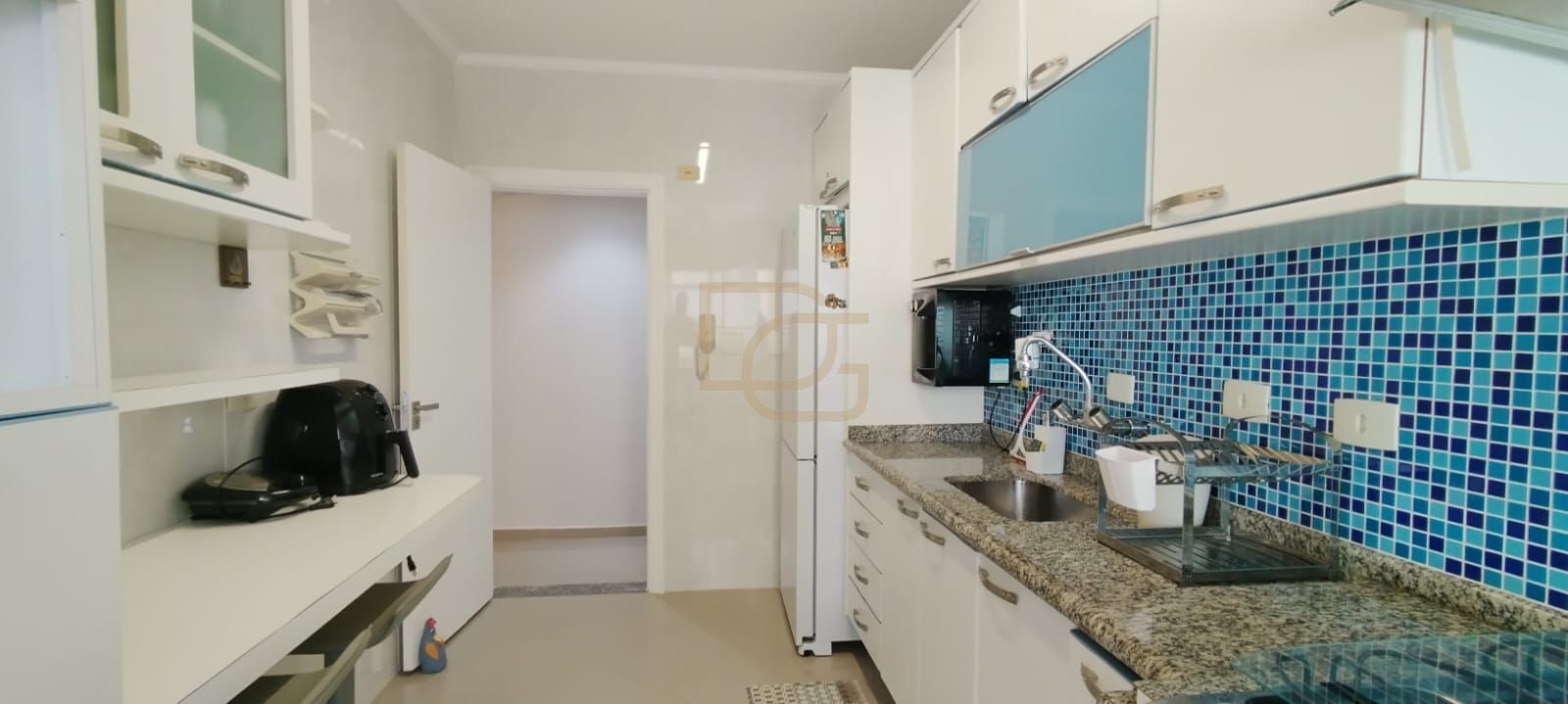 Apartamento, 4 quartos, 120 m² - Foto 26