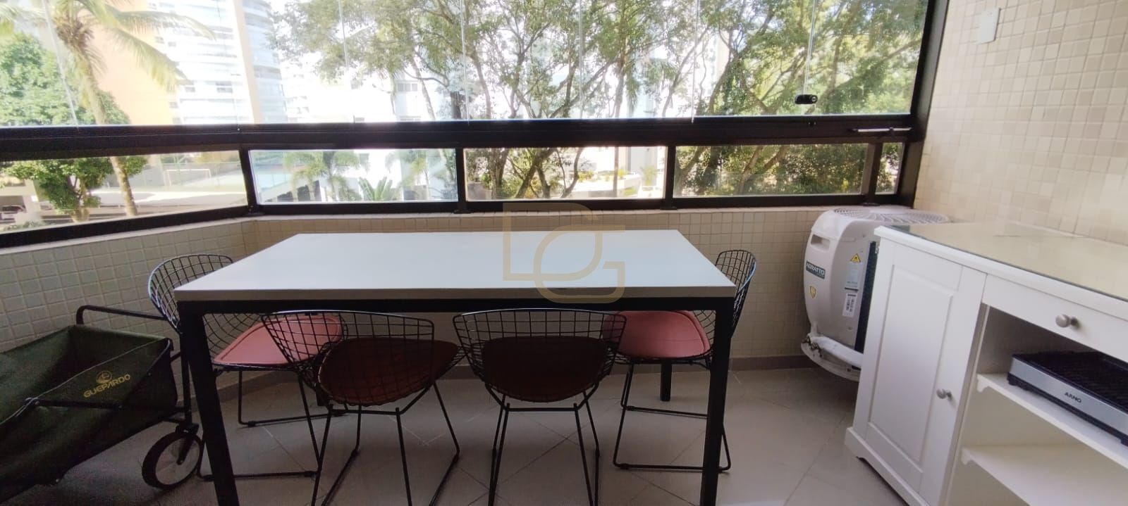 Apartamento, 4 quartos, 120 m² - Foto 17