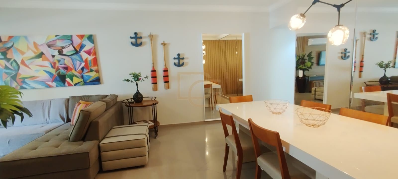 Apartamento, 4 quartos, 120 m² - Foto 24