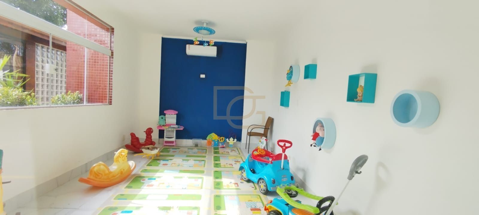 Apartamento, 4 quartos, 120 m² - Foto 5