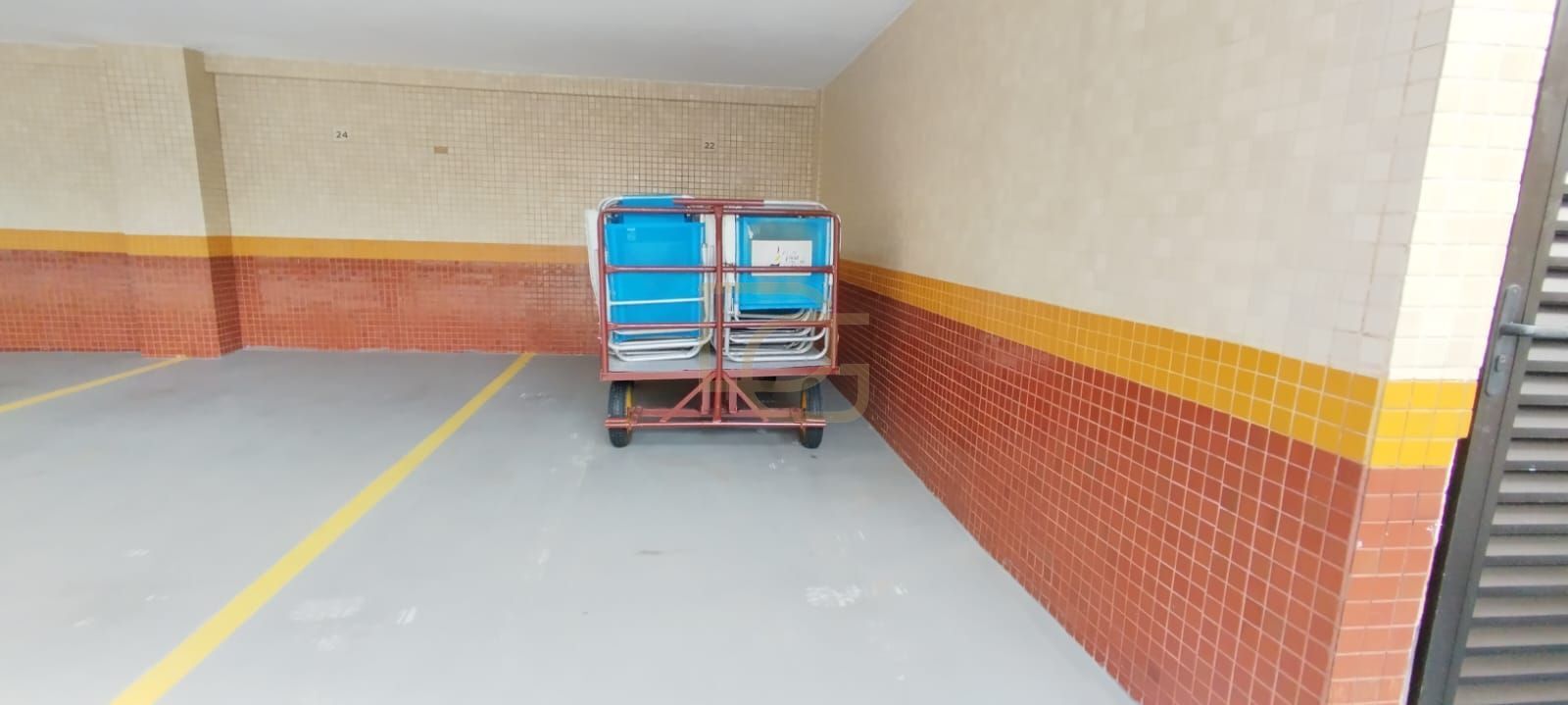 Apartamento, 4 quartos, 120 m² - Foto 8