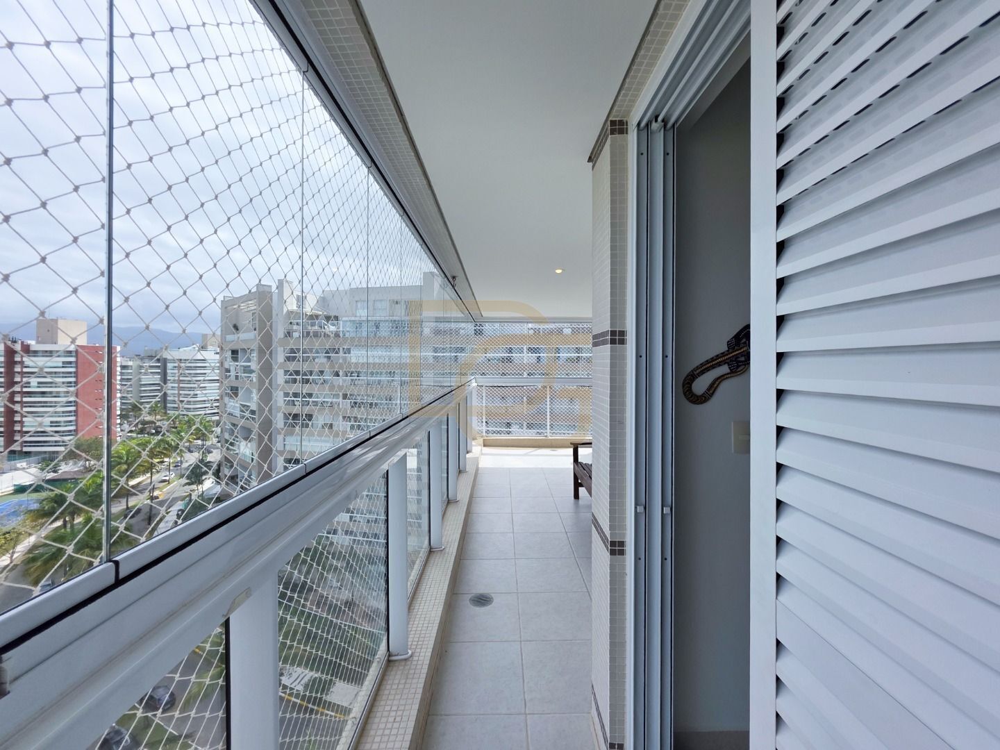 Apartamento, 3 quartos, 216 m² - Foto 11