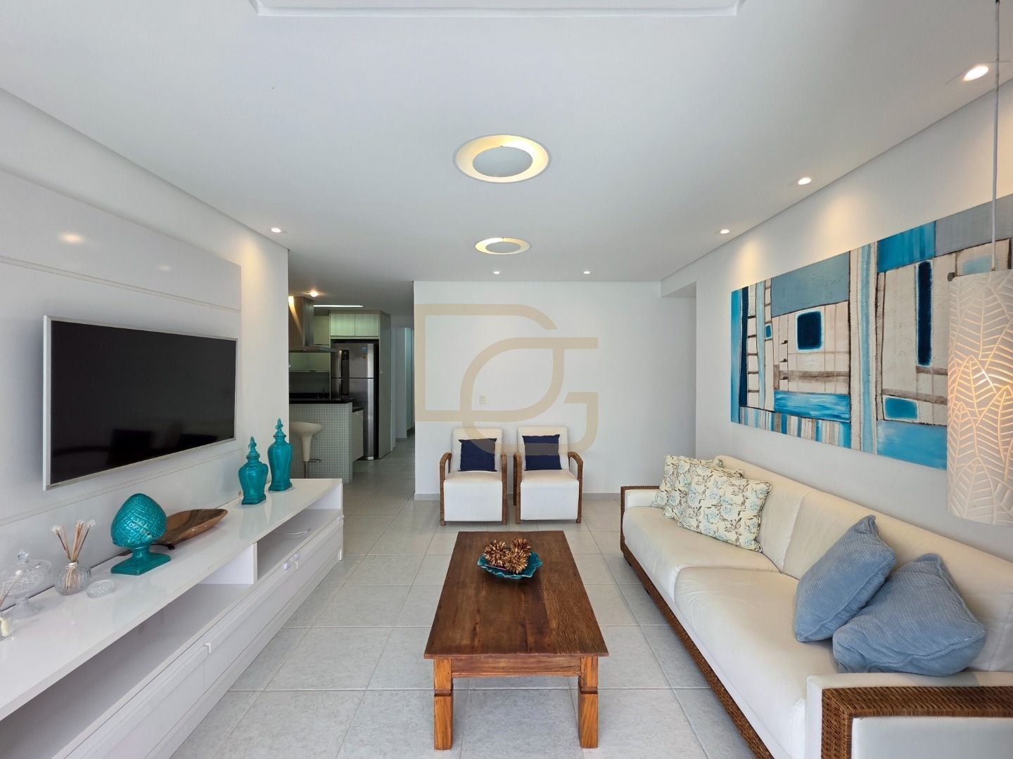 Apartamento, 3 quartos, 216 m² - Foto 15