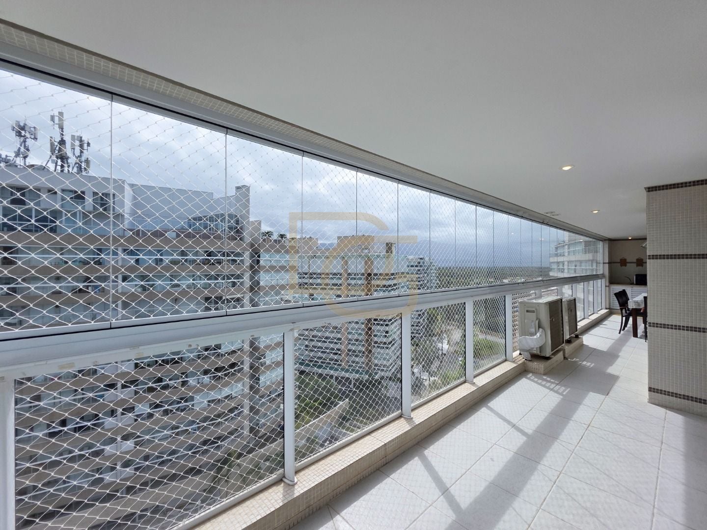 Apartamento, 3 quartos, 216 m² - Foto 12