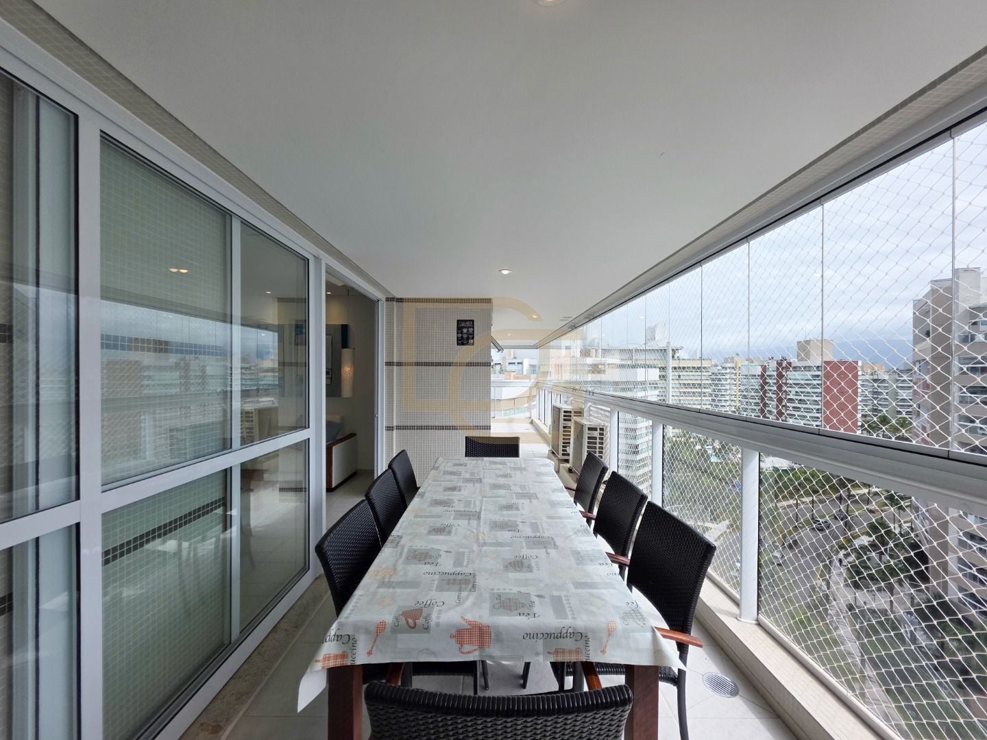 Apartamento, 3 quartos, 216 m² - Foto 14