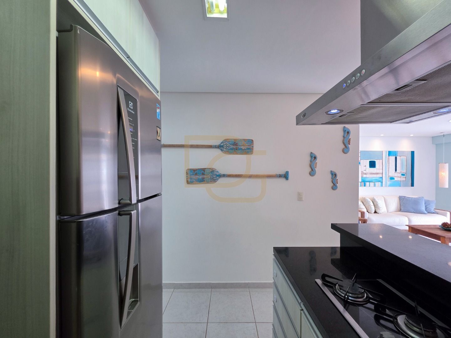 Apartamento, 3 quartos, 216 m² - Foto 4