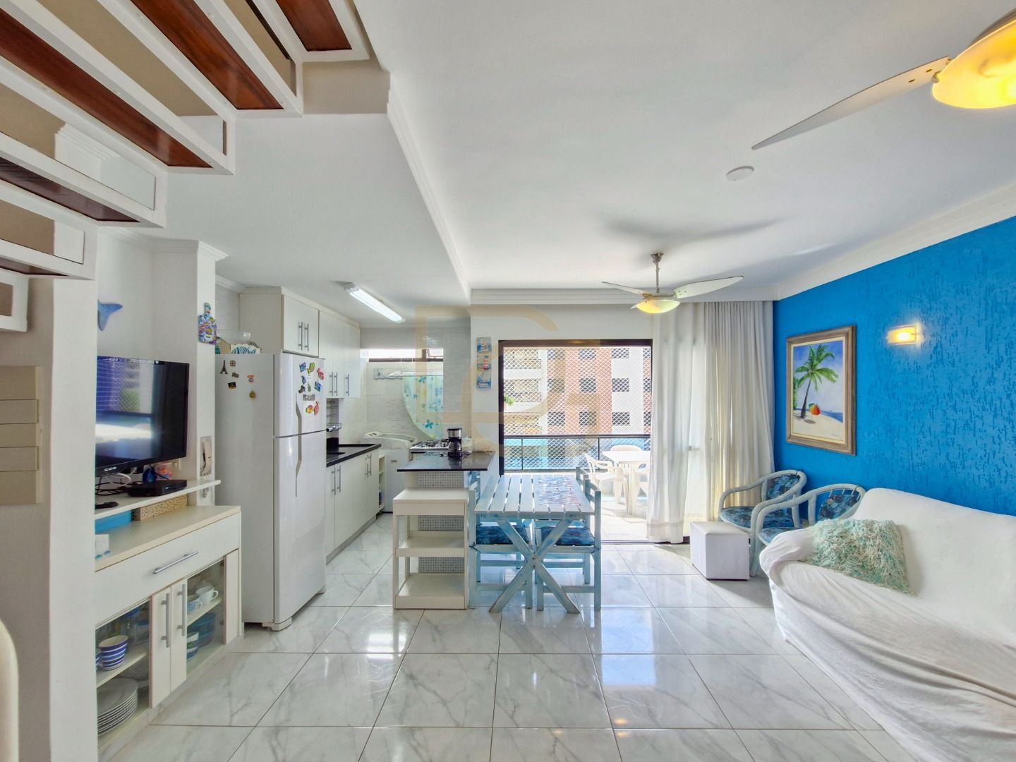 Apartamento, 2 quartos, 67 m² - Foto 7