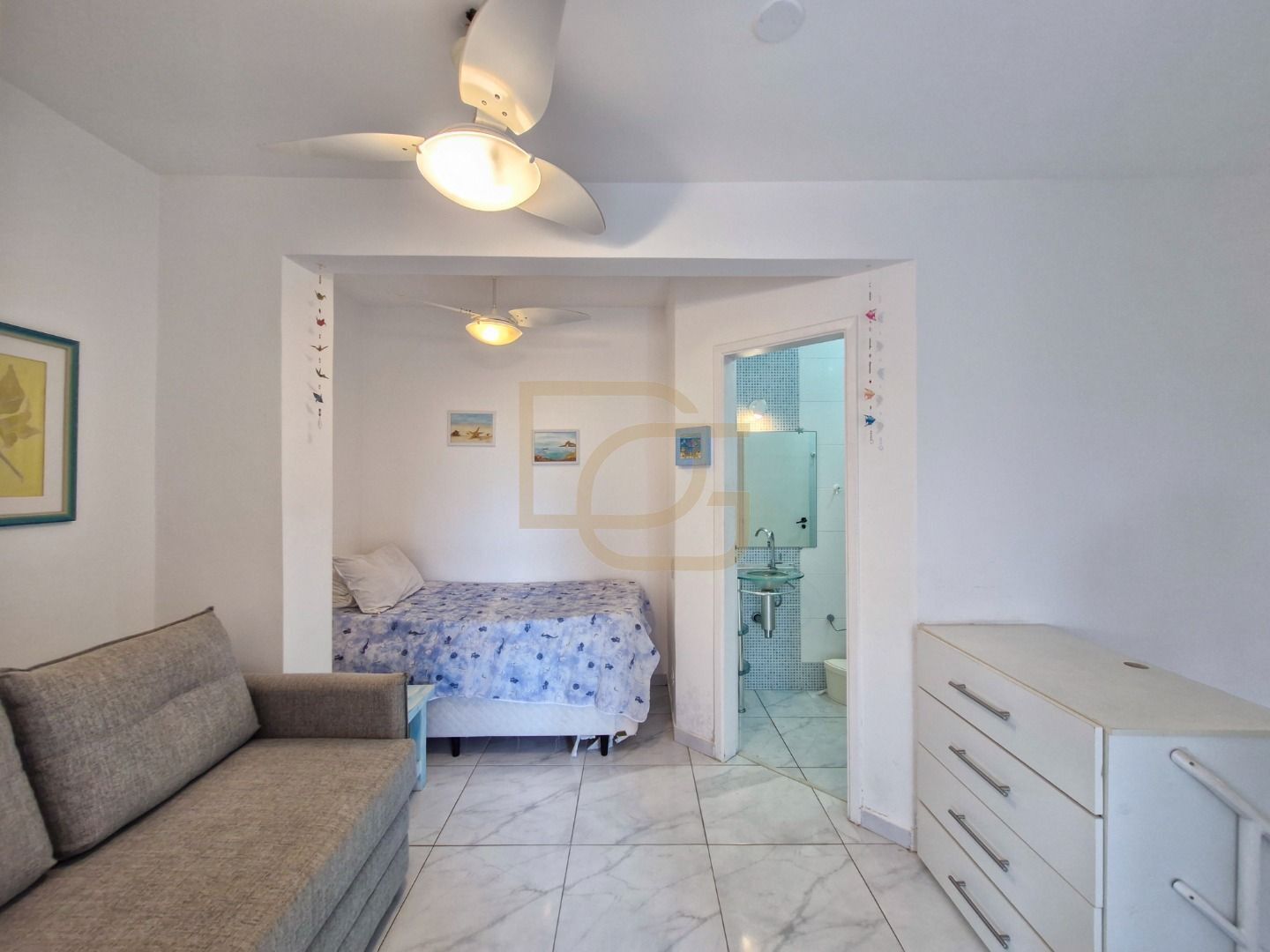 Apartamento, 2 quartos, 67 m² - Foto 9