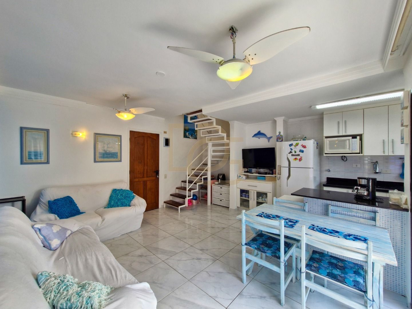 Apartamento, 2 quartos, 67 m² - Foto 6