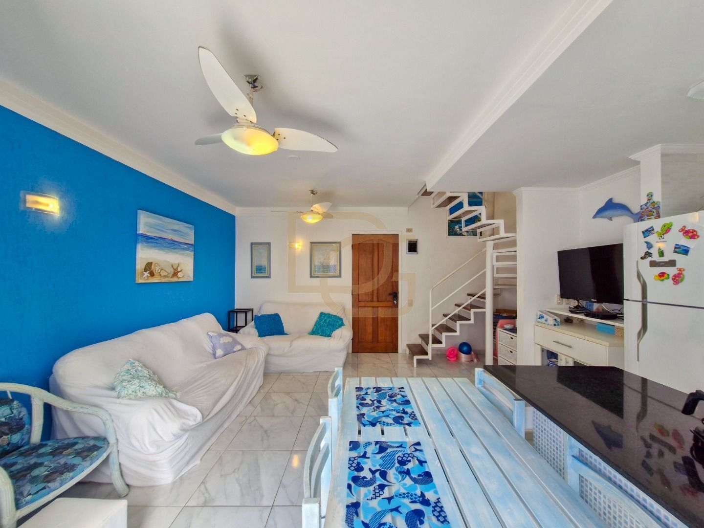 Apartamento, 2 quartos, 67 m² - Foto 5