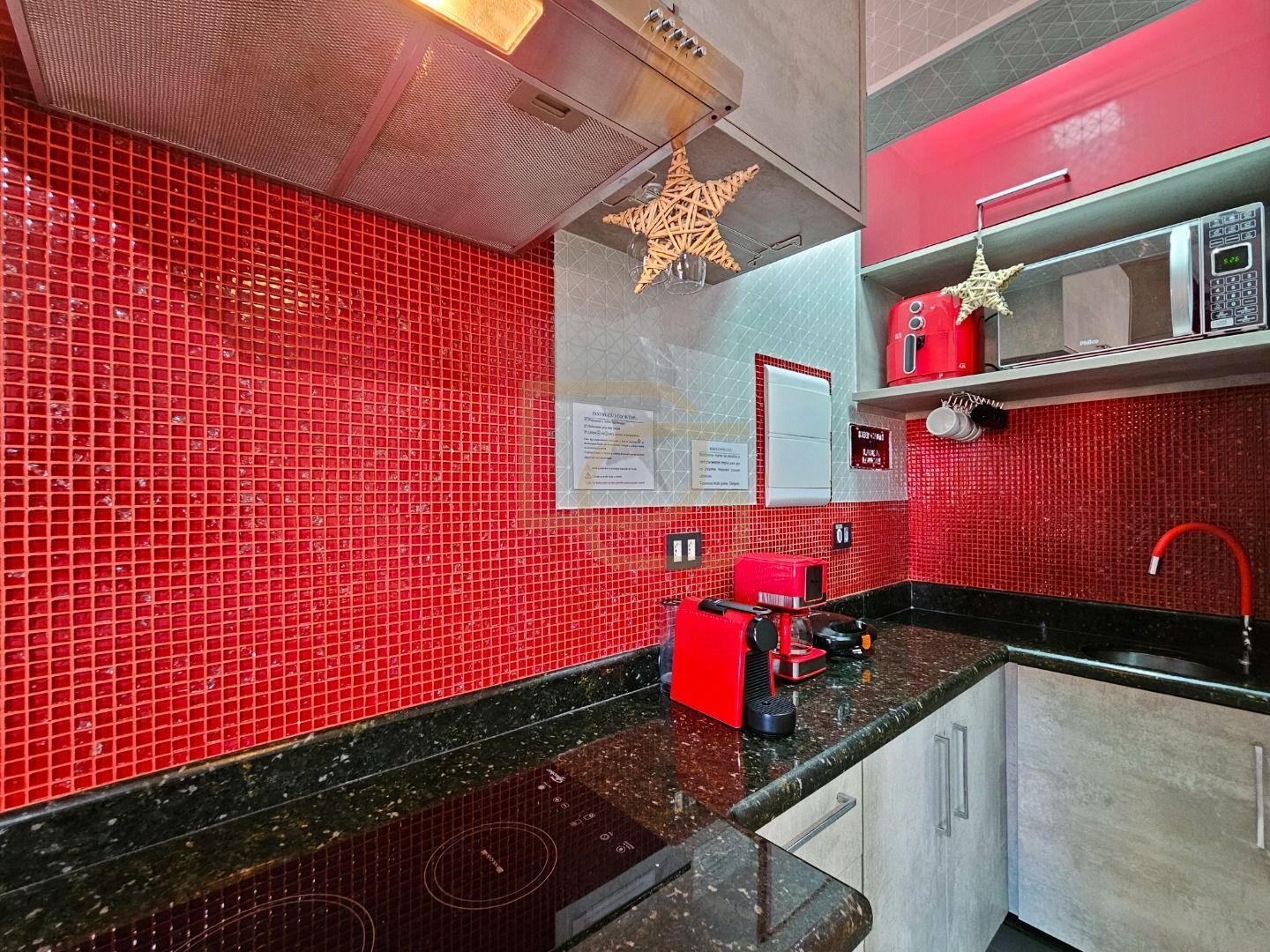 Casa, 1 quarto, 27 m² - Foto 7
