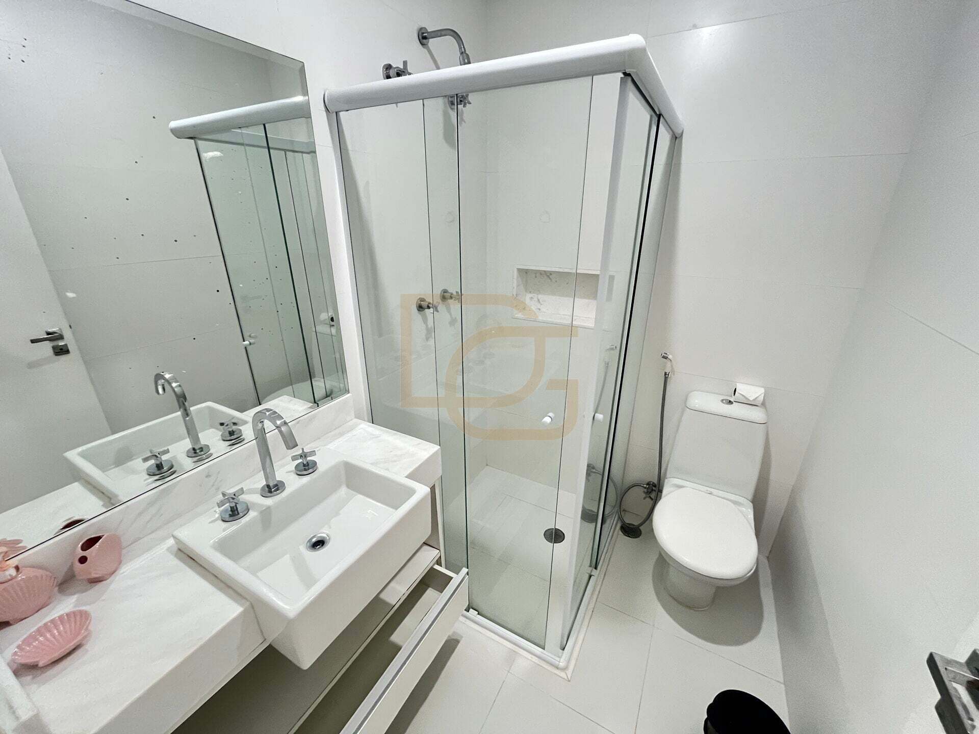 Apartamento, 4 quartos, 138 m² - Foto 22