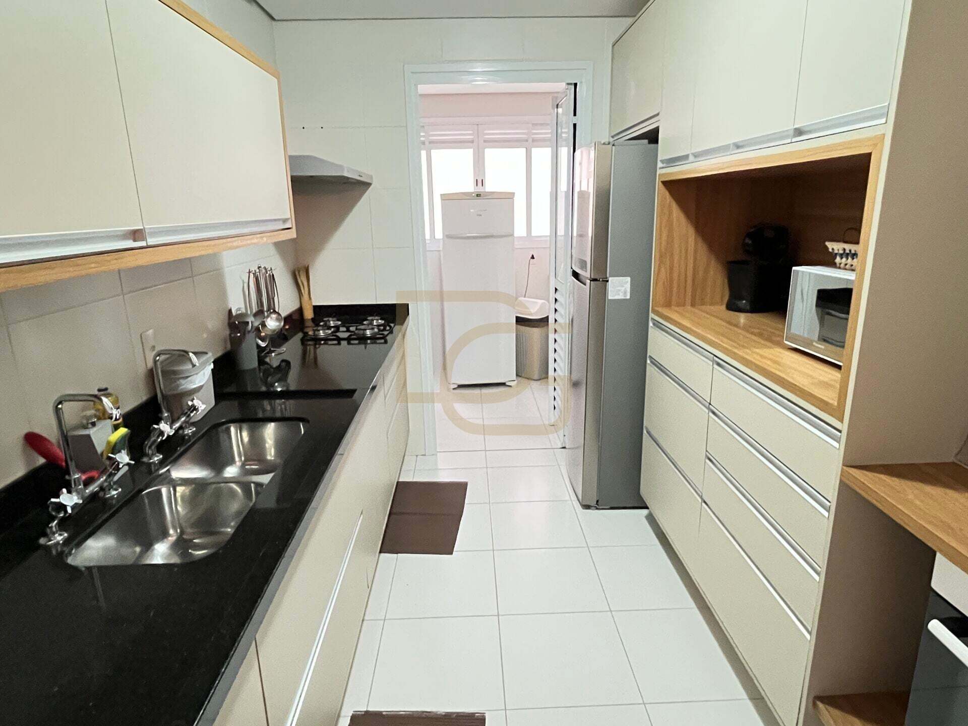 Apartamento, 4 quartos, 138 m² - Foto 10