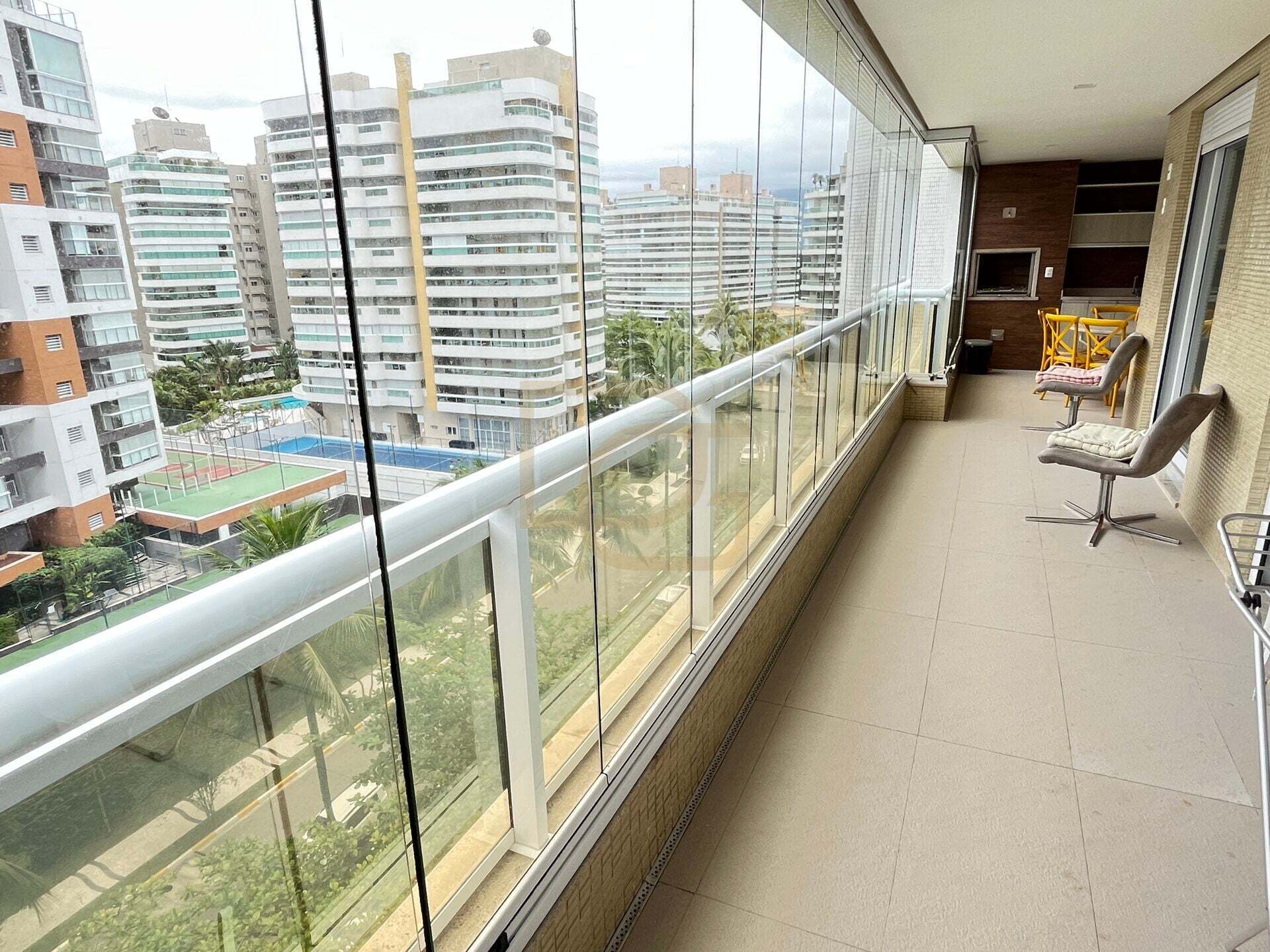 Apartamento, 4 quartos, 138 m² - Foto 4
