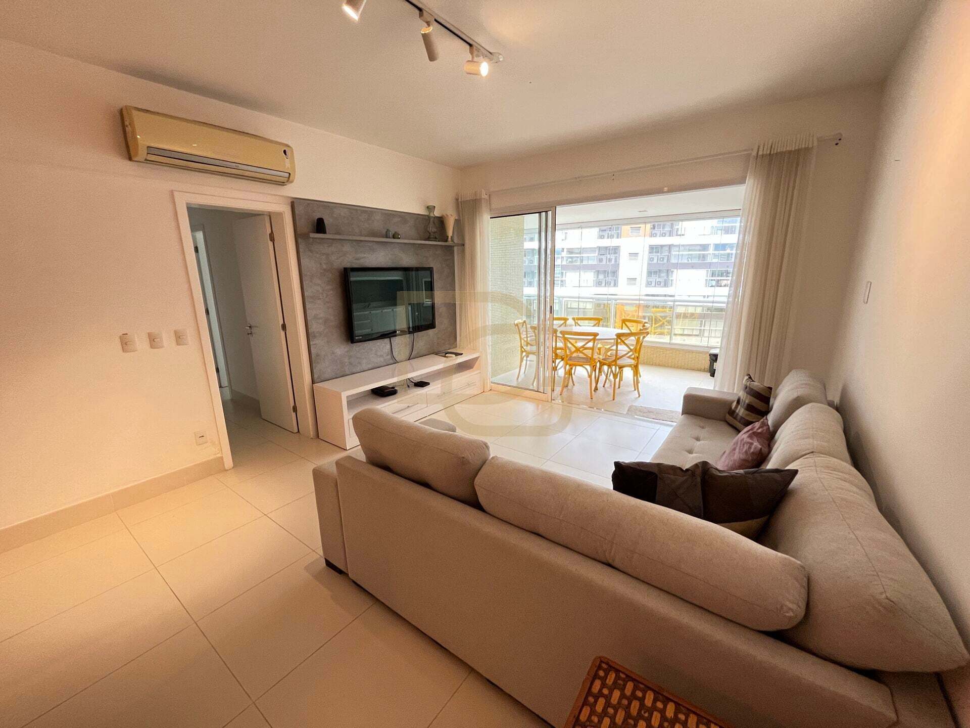 Apartamento, 4 quartos, 138 m² - Foto 8