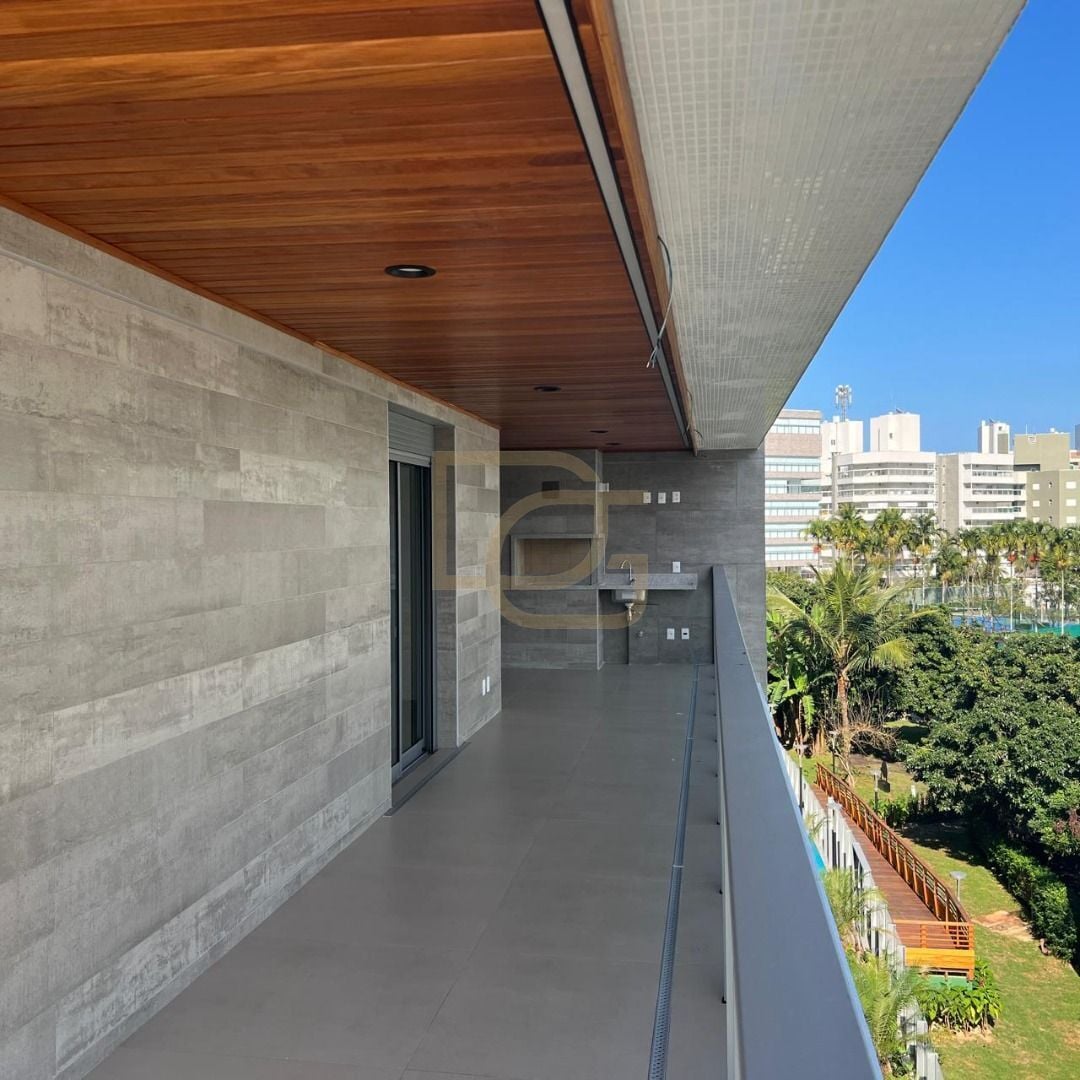 Apartamento, 3 quartos, 136 m² - Foto 8