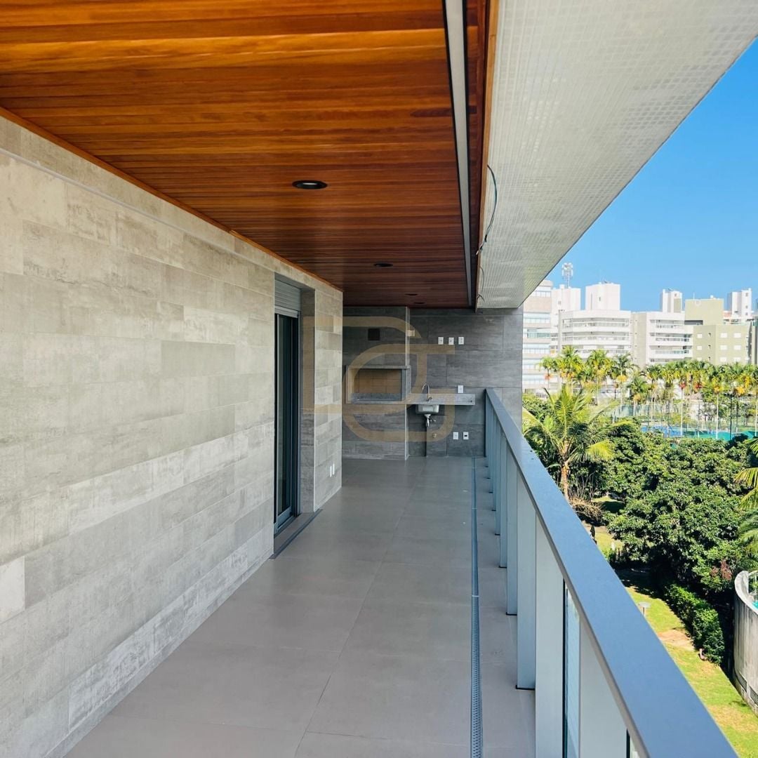 Apartamento, 3 quartos, 136 m² - Foto 11
