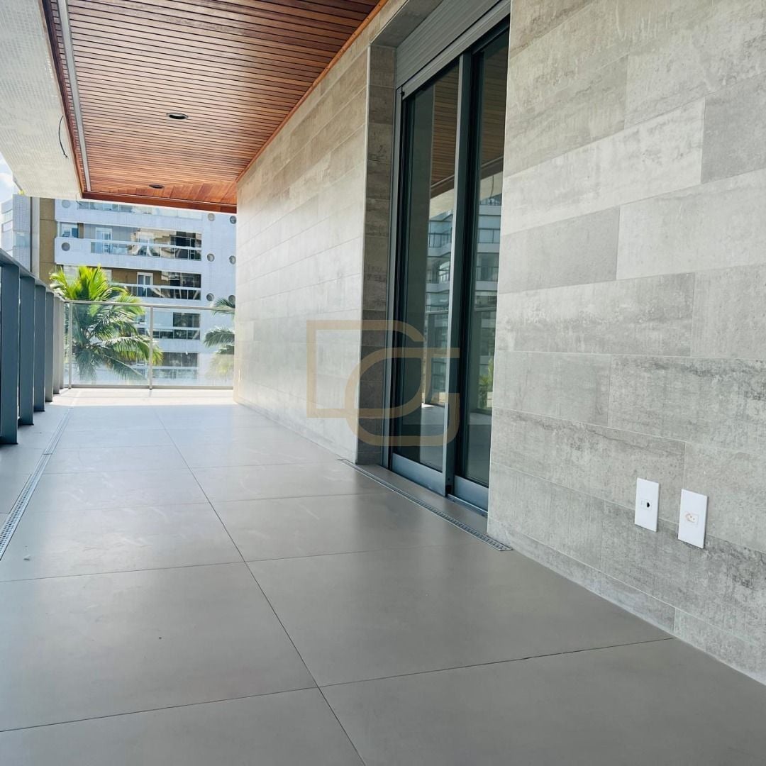Apartamento, 3 quartos, 136 m² - Foto 4