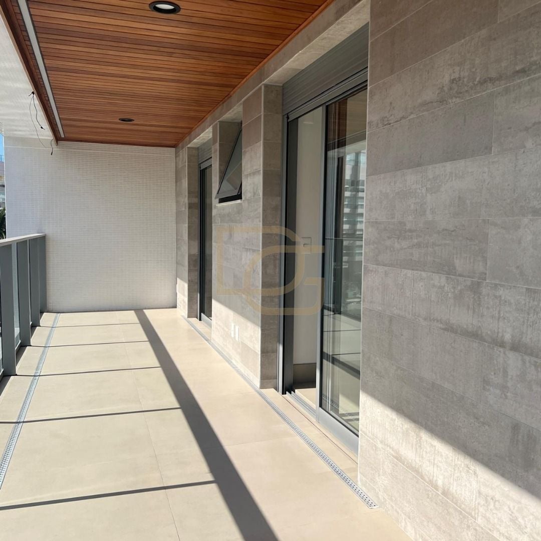 Apartamento, 3 quartos, 136 m² - Foto 10