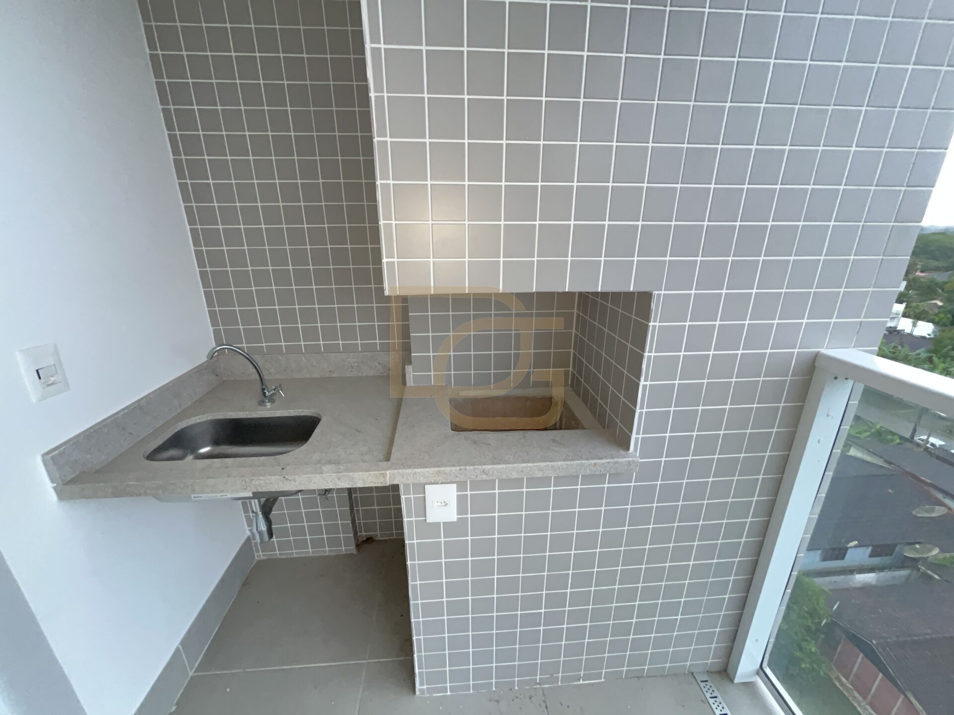 Apartamento, 1 quarto, 58 m² - Foto 10