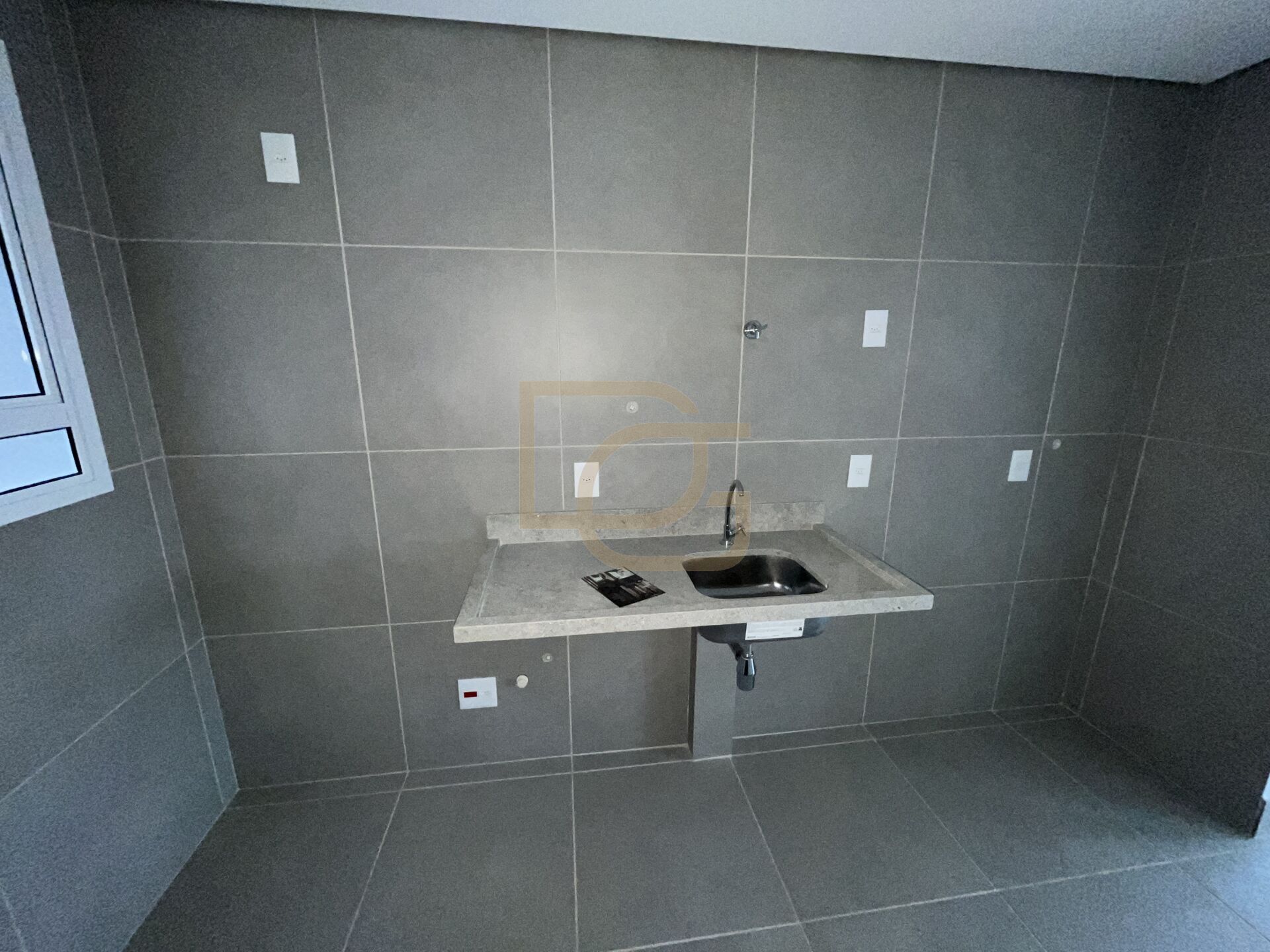 Apartamento, 1 quarto, 58 m² - Foto 5