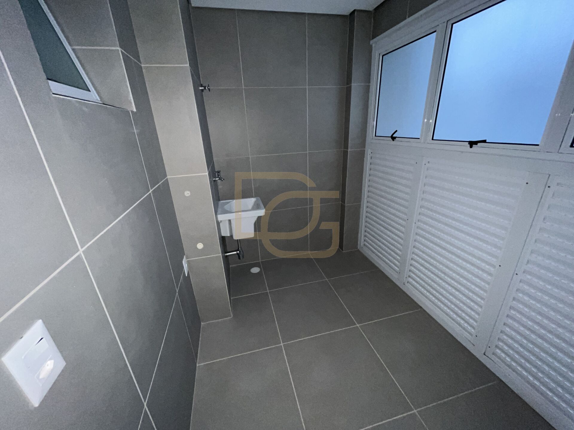 Apartamento, 1 quarto, 58 m² - Foto 4
