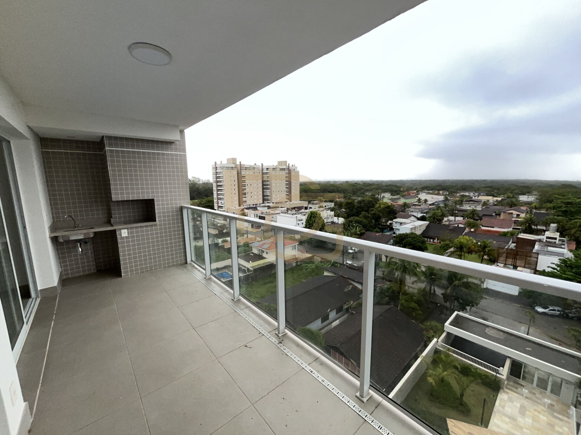 Apartamento, 1 quarto, 58 m² - Foto 9
