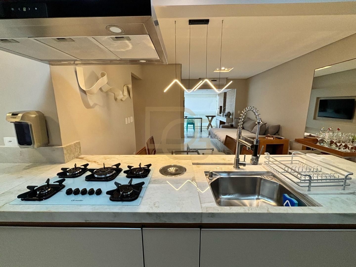 Apartamento, 3 quartos, 89 m² - Foto 11