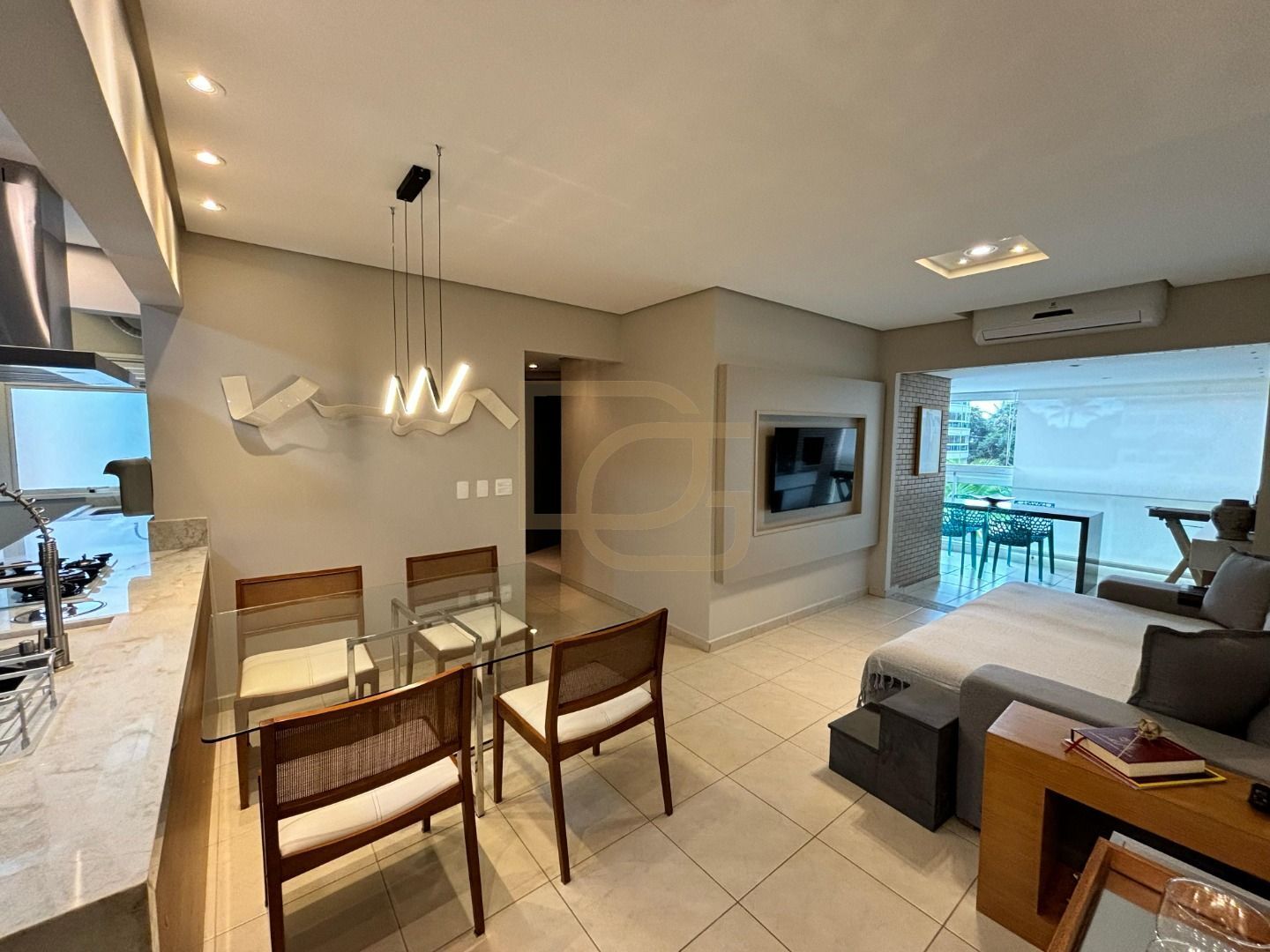 Apartamento, 3 quartos, 89 m² - Foto 6