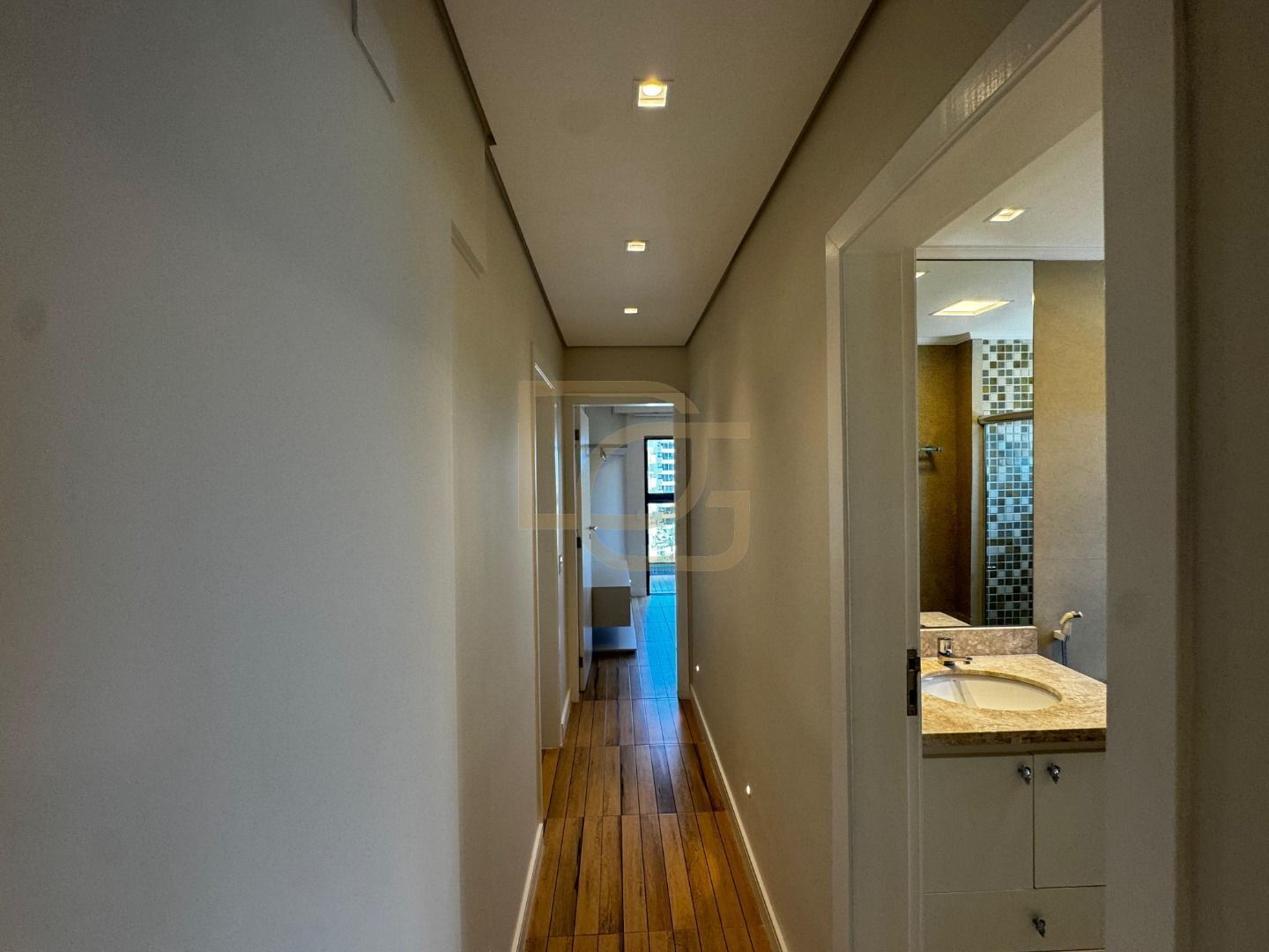 Apartamento, 4 quartos, 130 m² - Foto 24