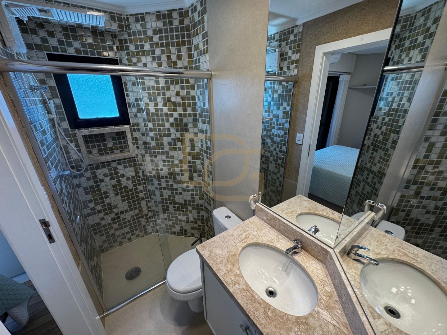 Apartamento, 4 quartos, 130 m² - Foto 21
