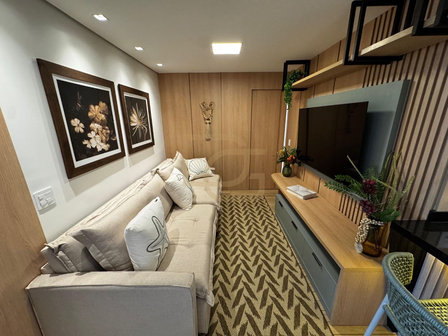 Apartamento, 4 quartos, 130 m² - Foto 5
