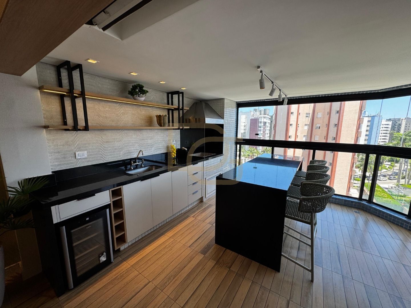 Apartamento, 4 quartos, 130 m² - Foto 12
