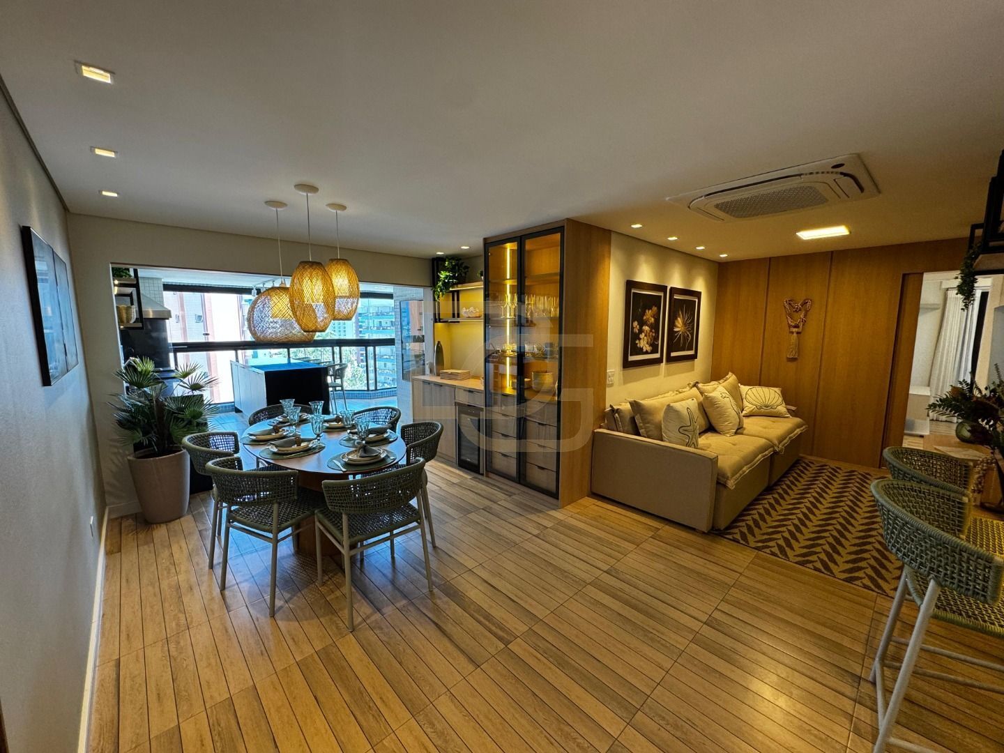 Apartamento, 4 quartos, 130 m² - Foto 23