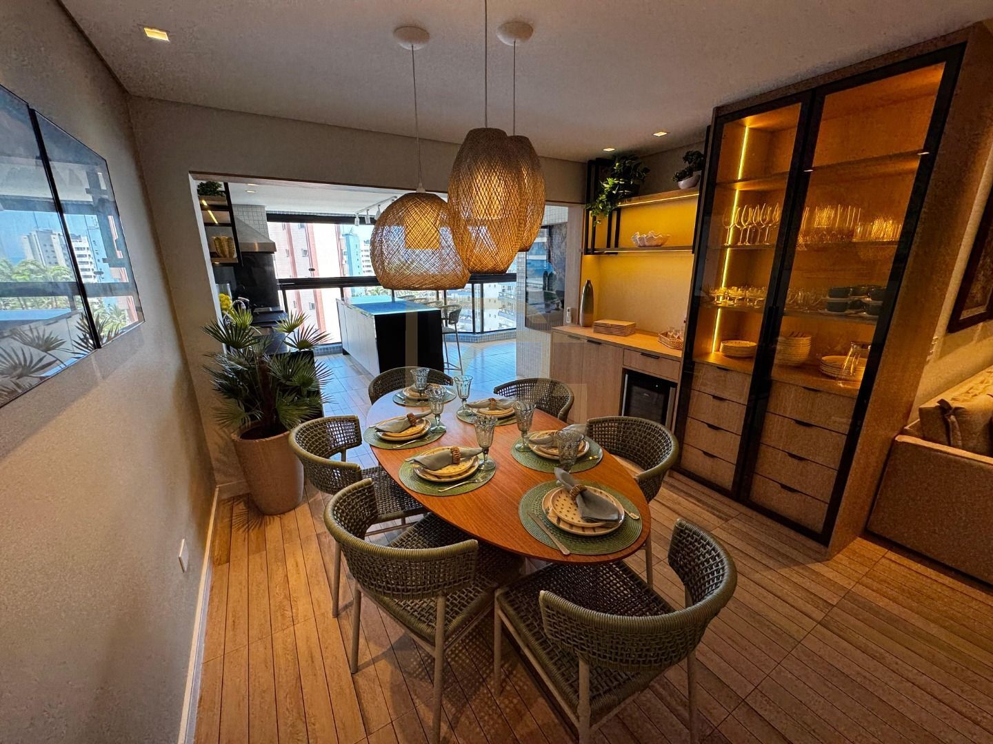 Apartamento, 4 quartos, 130 m² - Foto 31