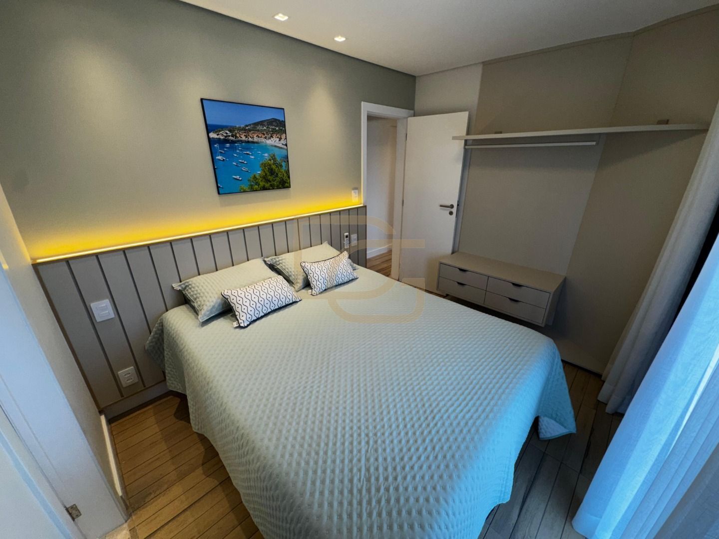 Apartamento, 4 quartos, 130 m² - Foto 19