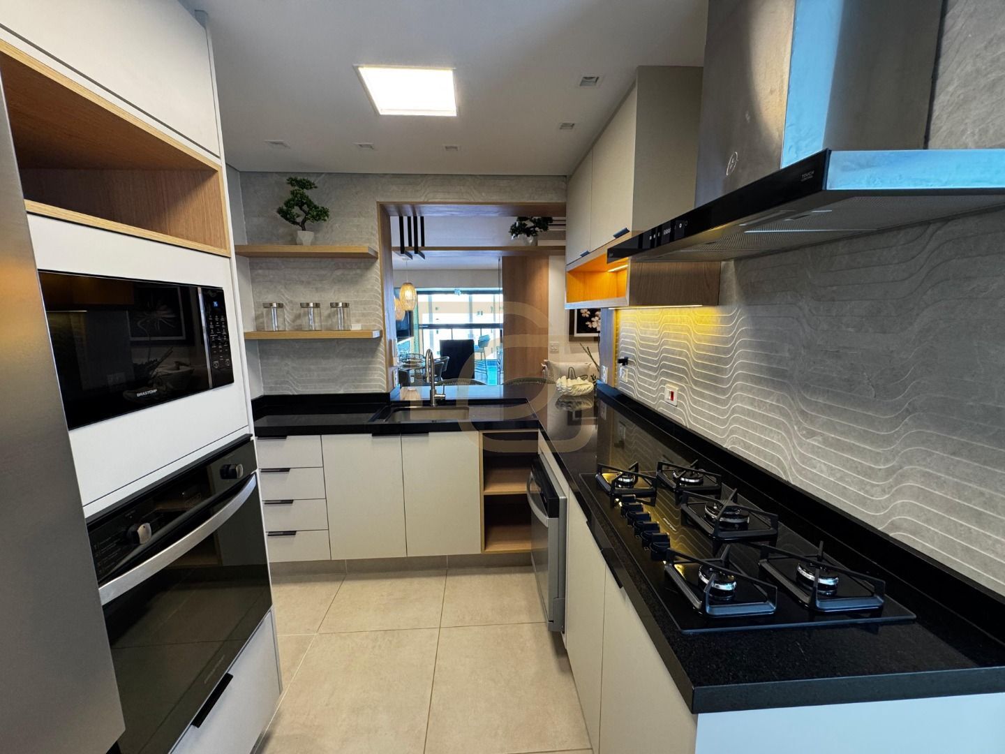 Apartamento, 4 quartos, 130 m² - Foto 10