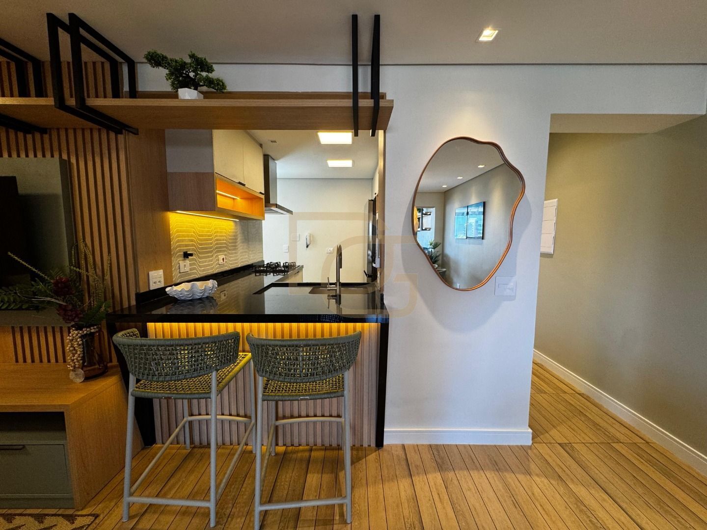 Apartamento, 4 quartos, 130 m² - Foto 6