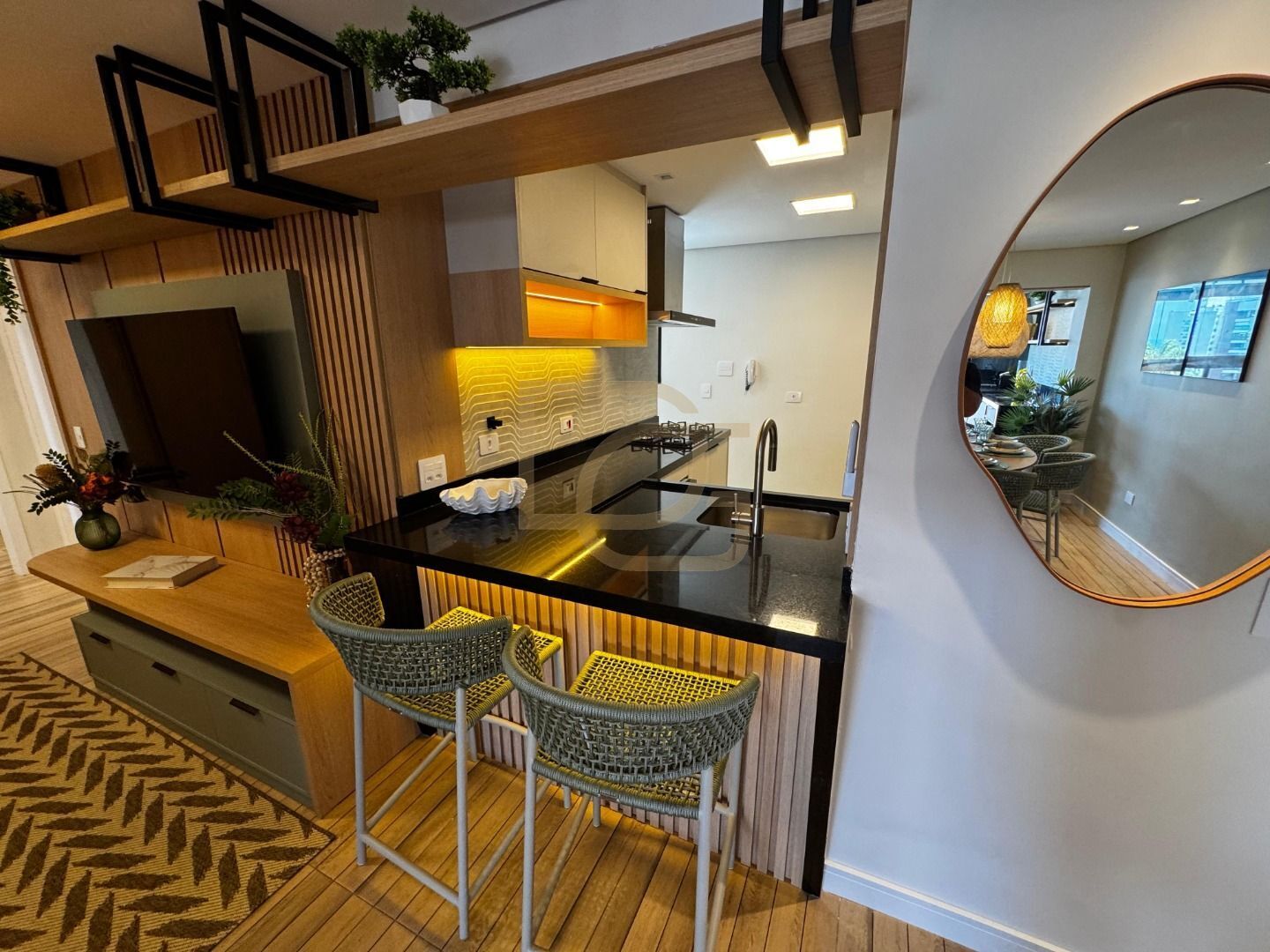 Apartamento, 4 quartos, 130 m² - Foto 7