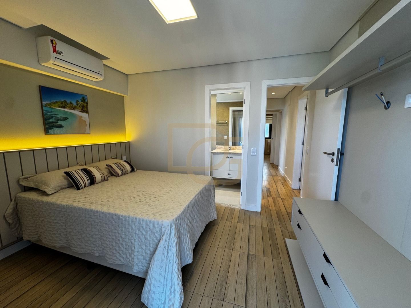 Apartamento, 4 quartos, 130 m² - Foto 29