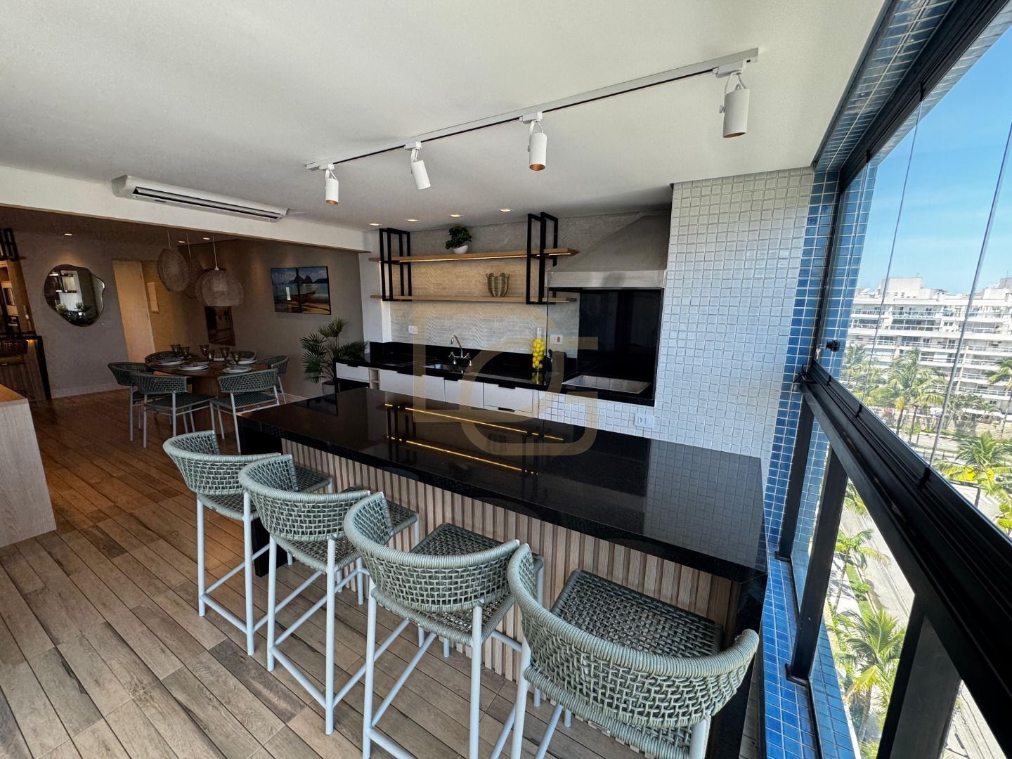 Apartamento, 4 quartos, 130 m² - Foto 13