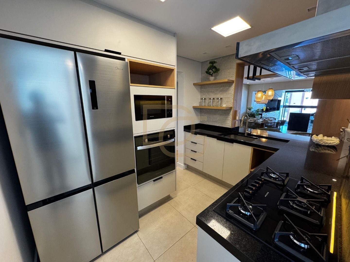 Apartamento, 4 quartos, 130 m² - Foto 9