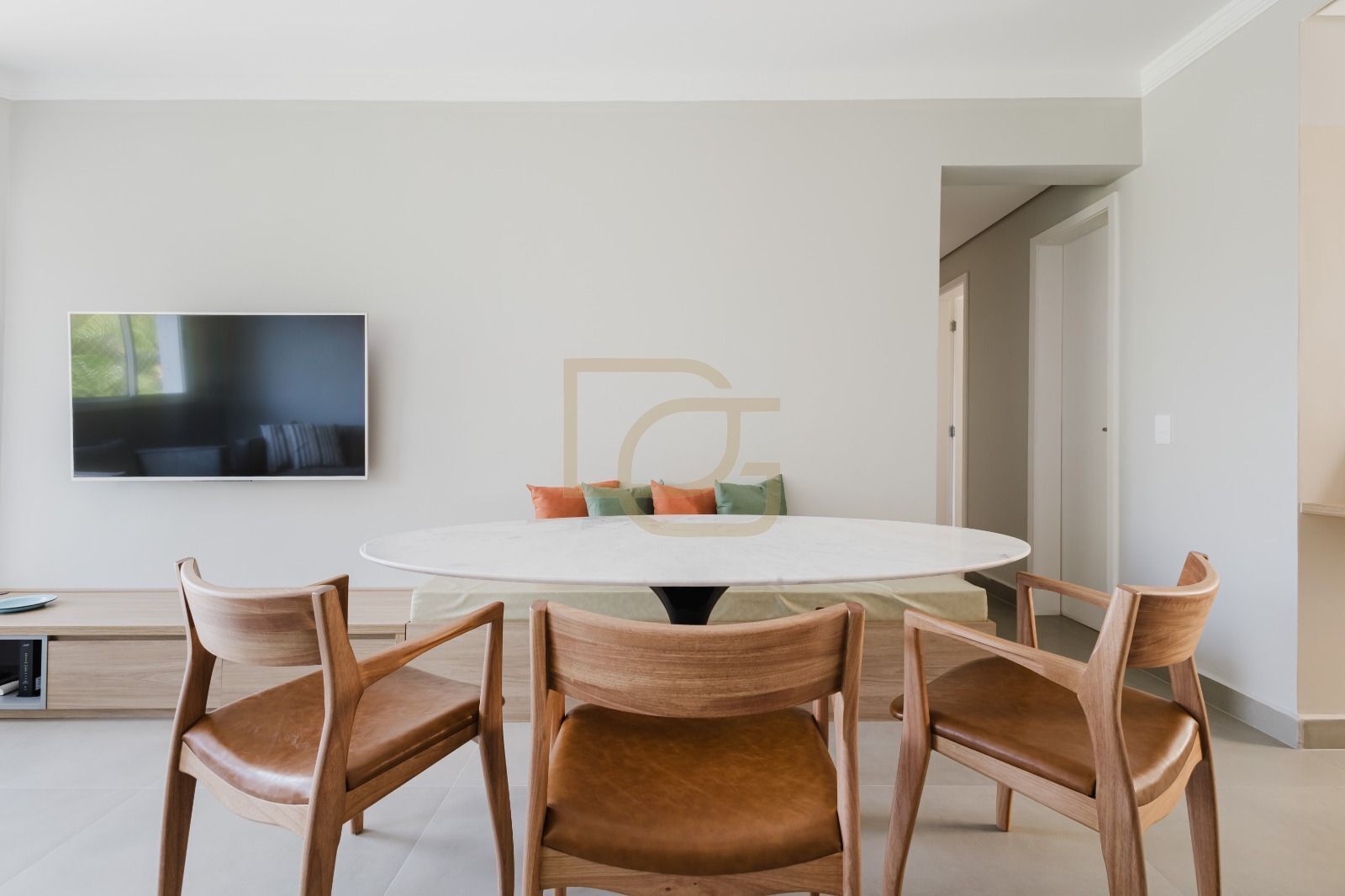 Apartamento, 3 quartos, 90 m² - Foto 4