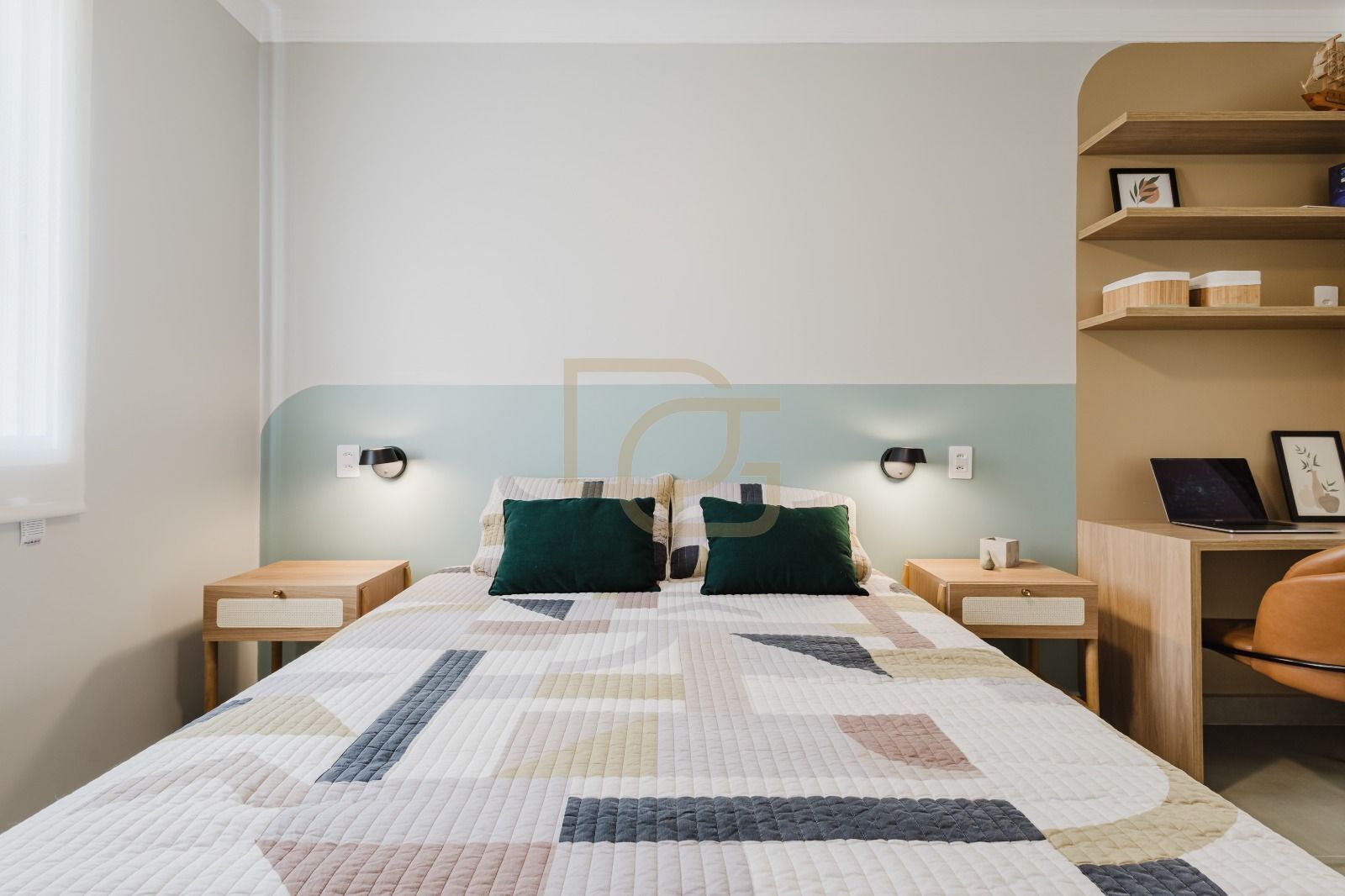 Apartamento, 3 quartos, 90 m² - Foto 7